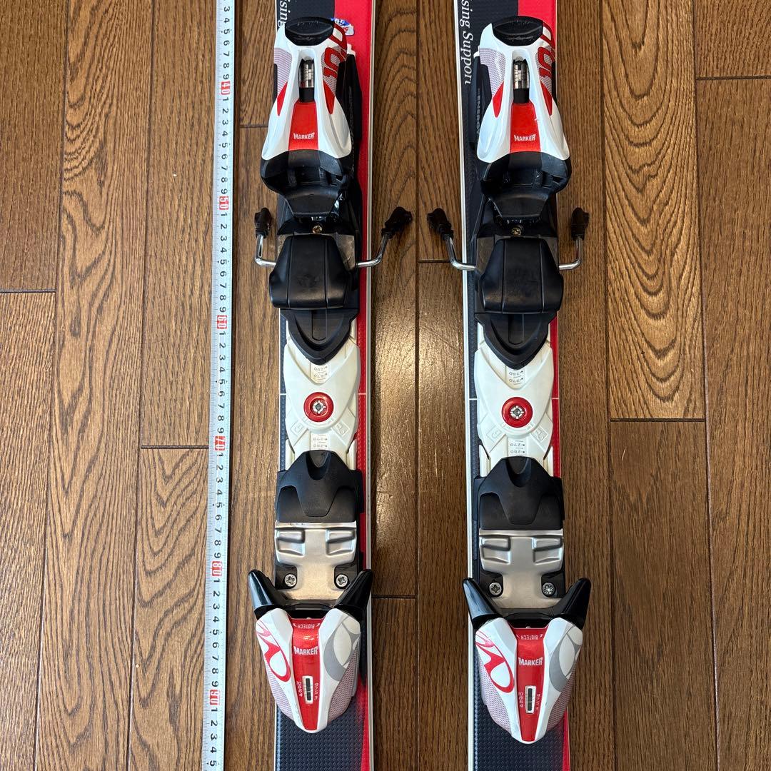 PC-SX OGASAKA 155cm ビンディング付　オガサカ