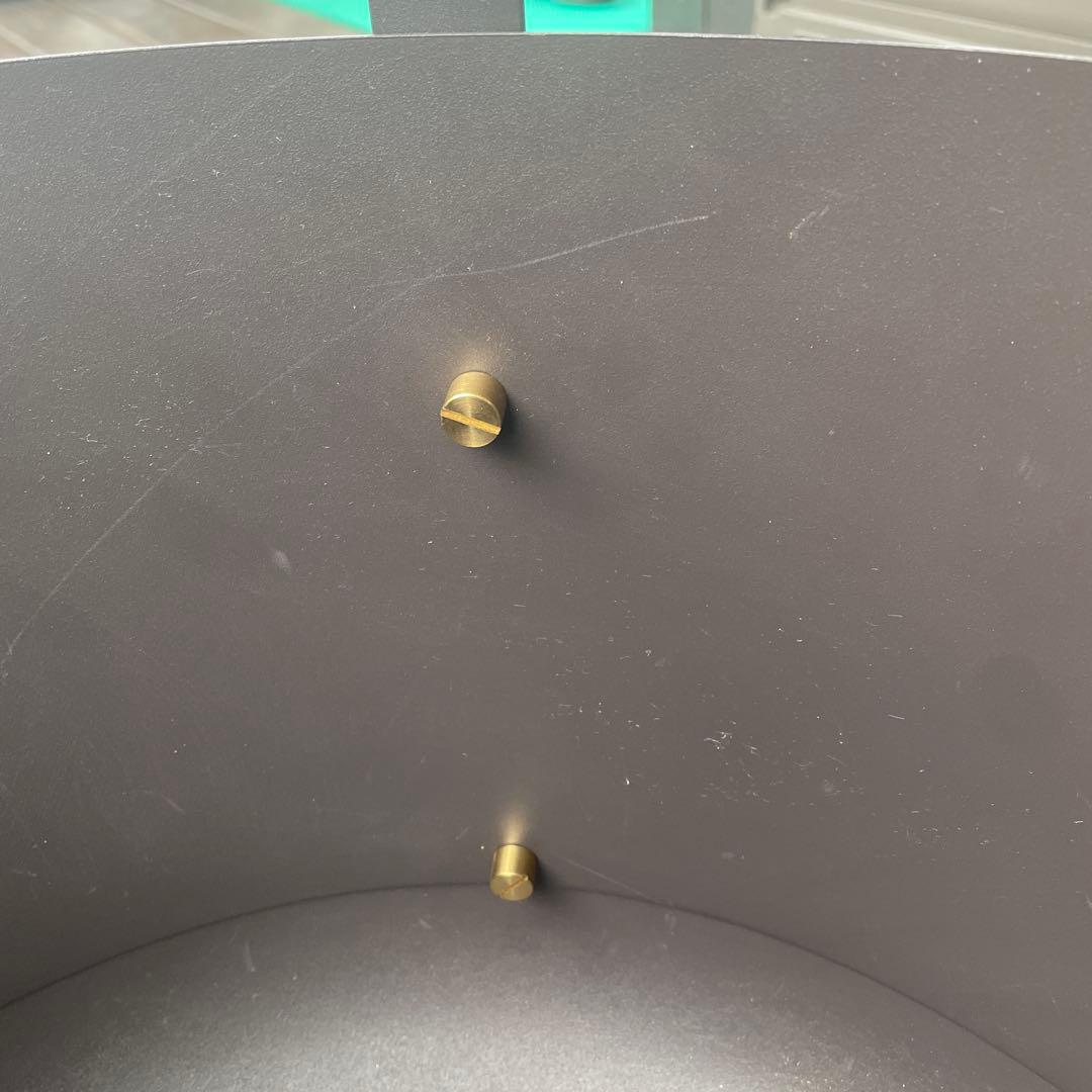 【最終値下げ】 FIRE SIDE ファイヤーサイド ウッドバスケット エマ