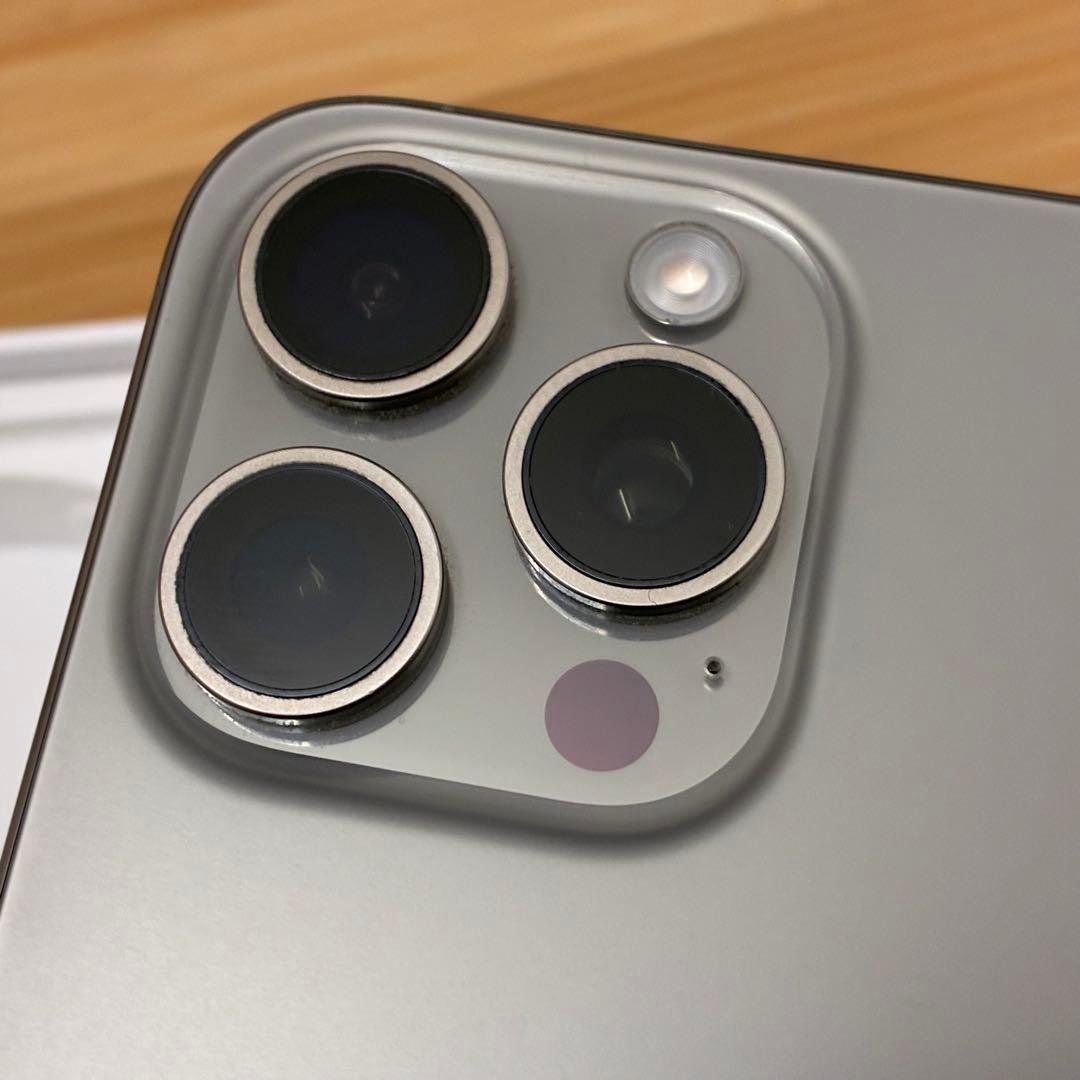 iPhone 15 Pro Max 256GB SIMフリー