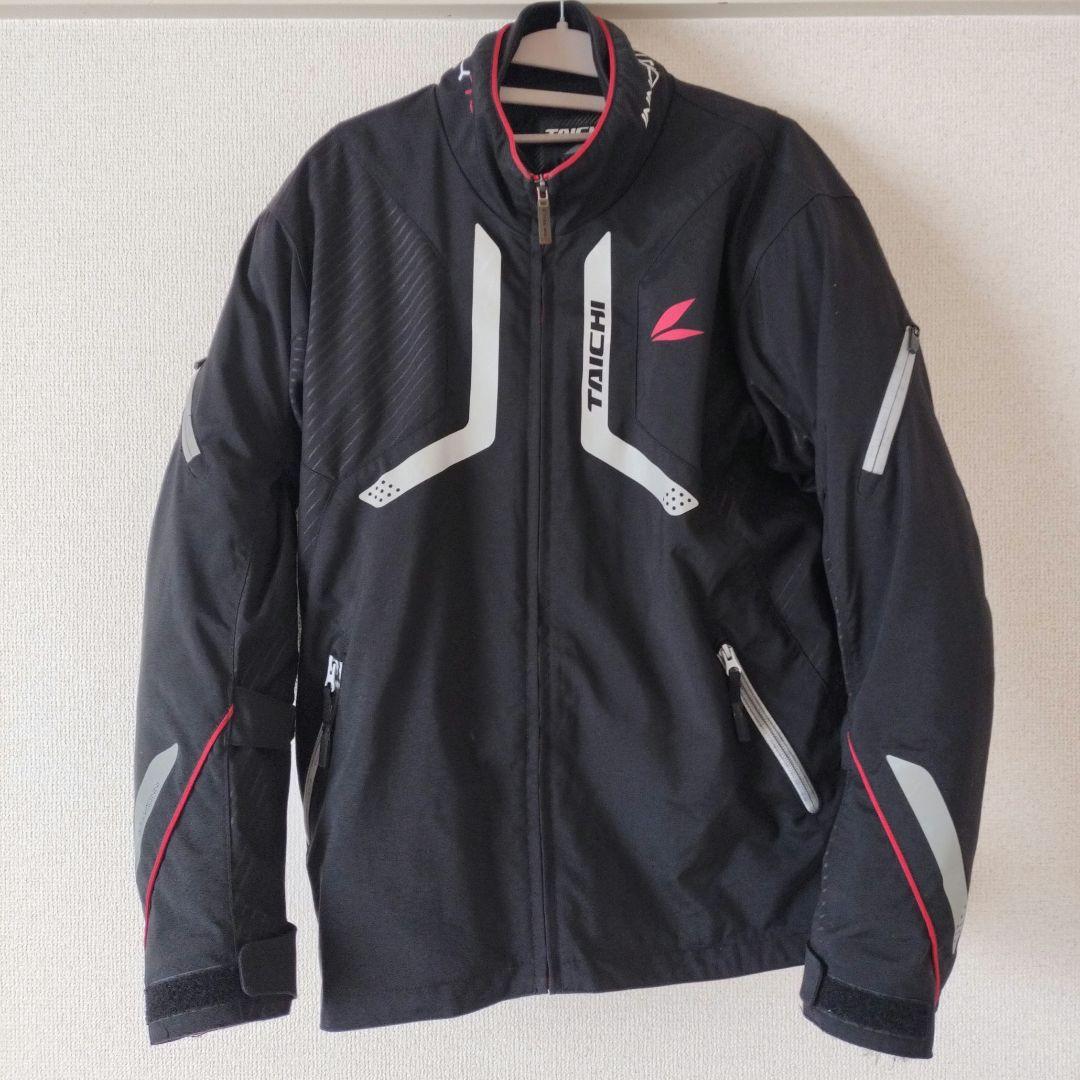 RSタイチ 秋冬ジャケットセット RSJ296 Lサイズ