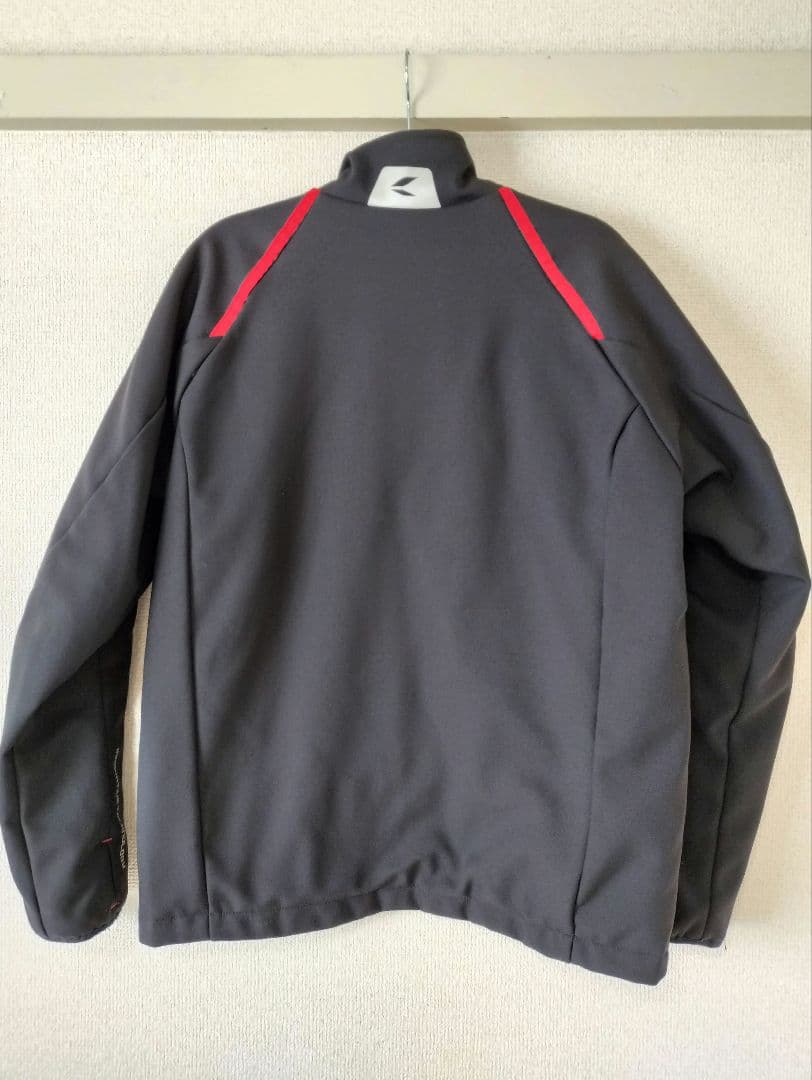 RSタイチ 秋冬ジャケットセット RSJ296 Lサイズ