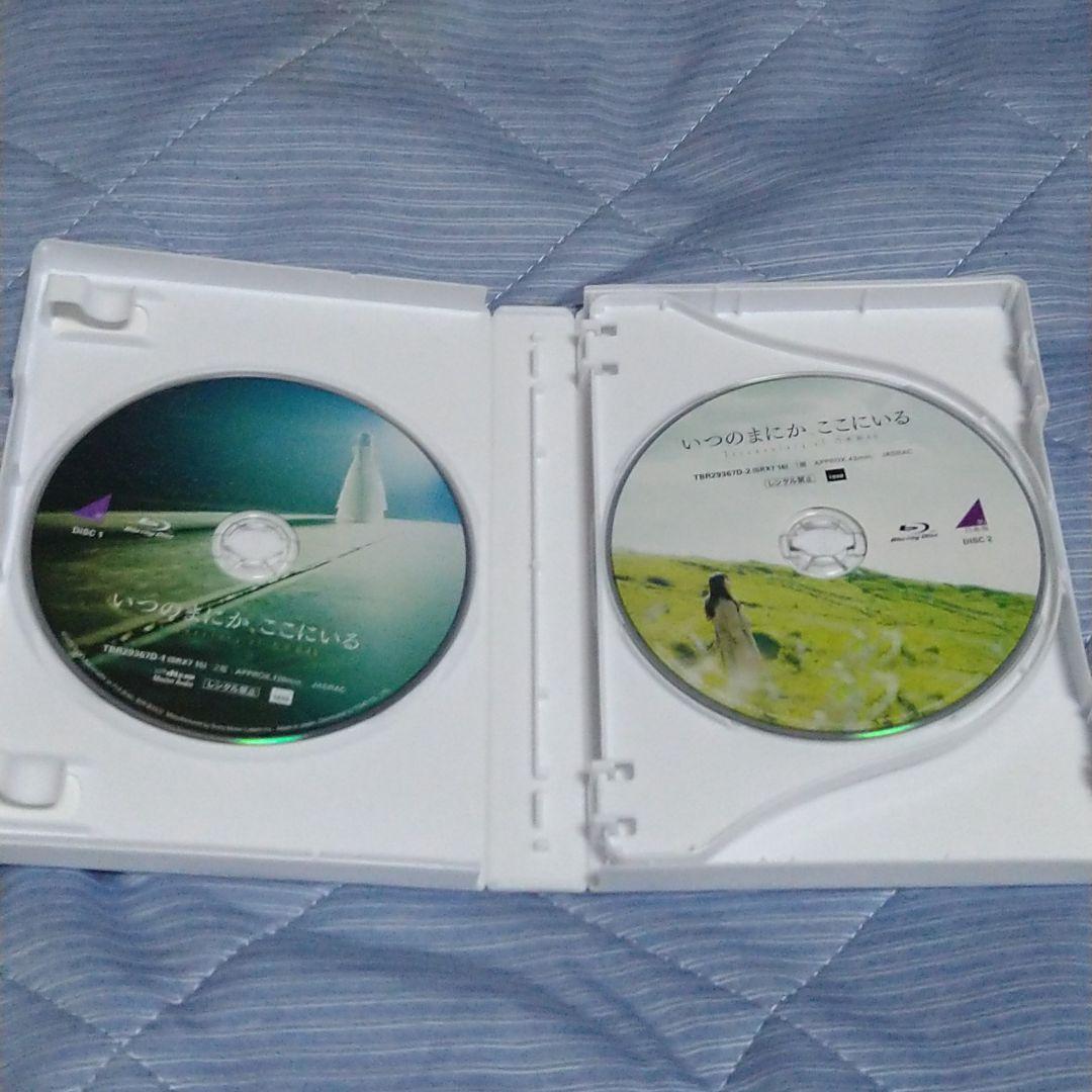 いつのまにか,ここにいる Documentary of 乃木坂46