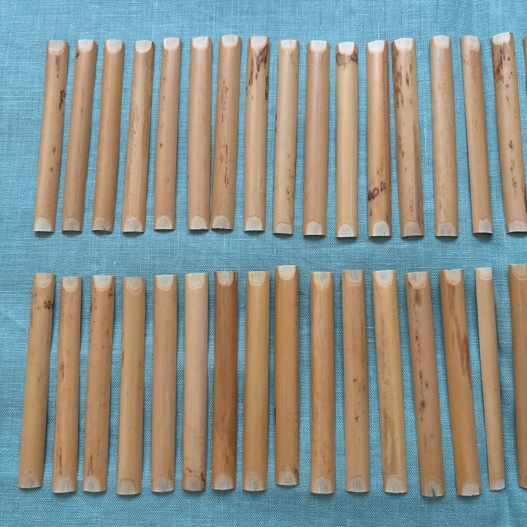 オーボエ　かまぼこ材　ヴィクトリア　57枚