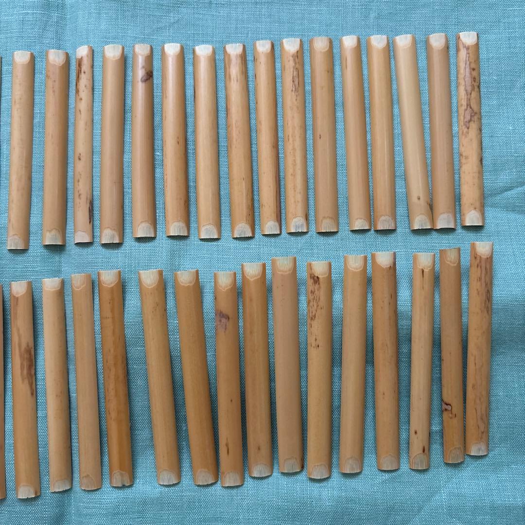 オーボエ　かまぼこ材　ヴィクトリア　57枚