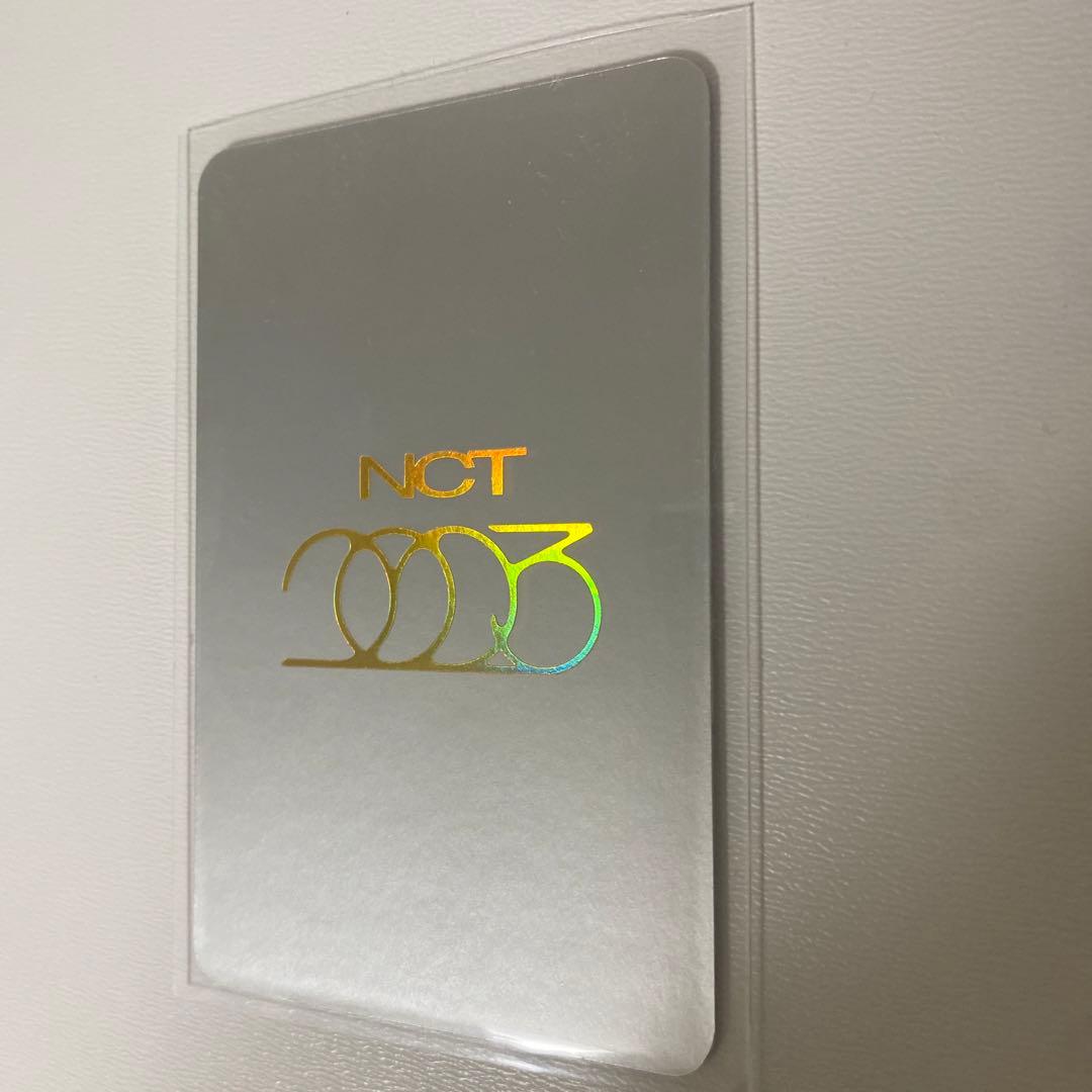 golden age スペシャルイヤーブックカード テン