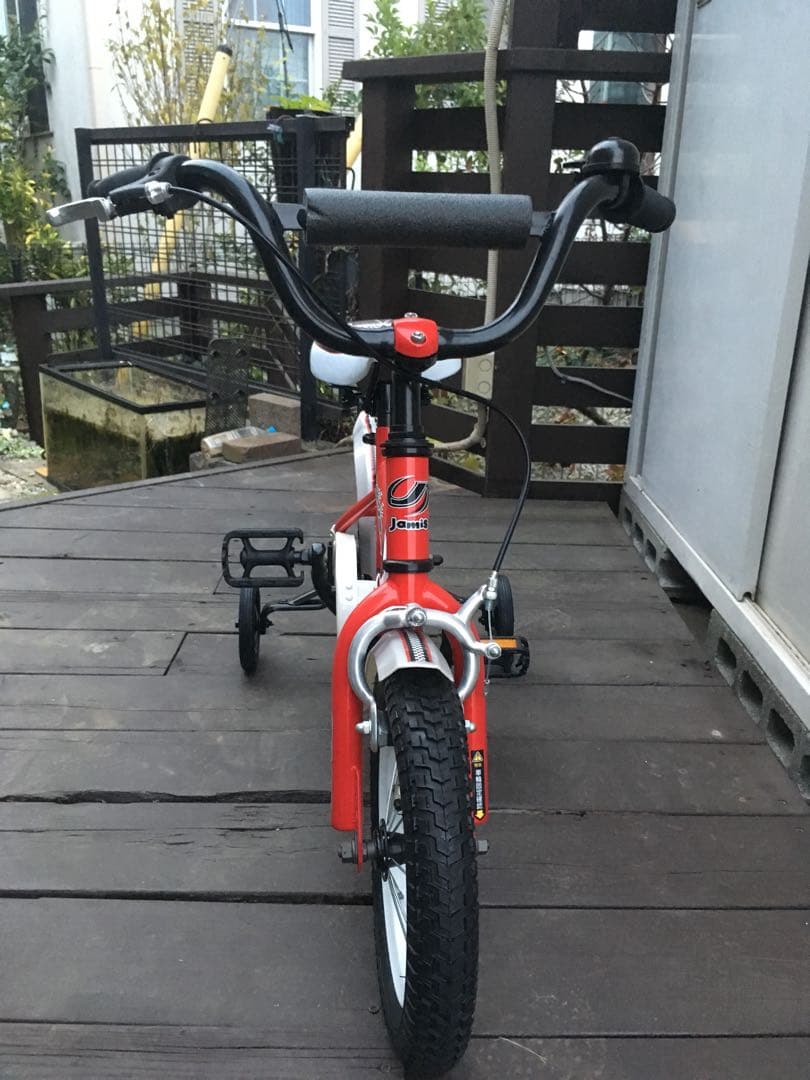 jamis x12 コースターブレーキ