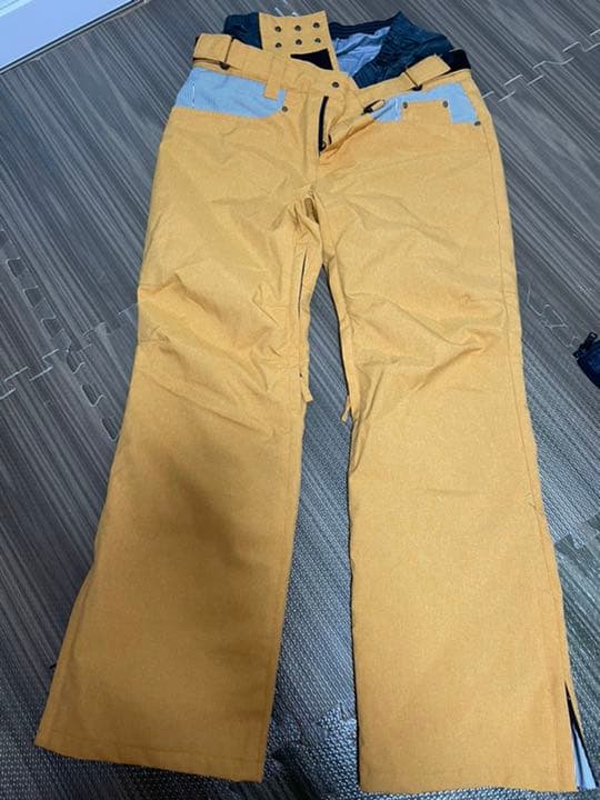 ウェア上下セット