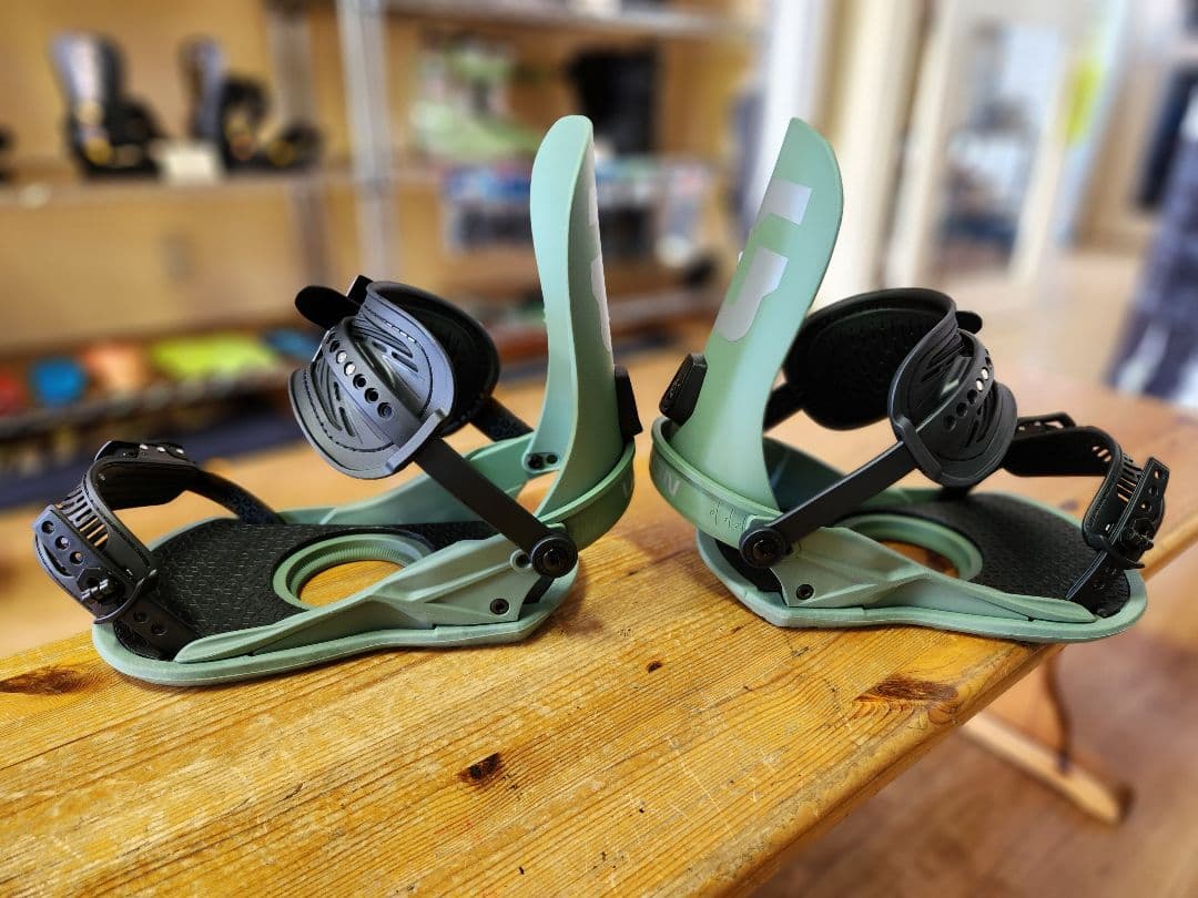 25-26 UNION STRATA (Mサイズ)