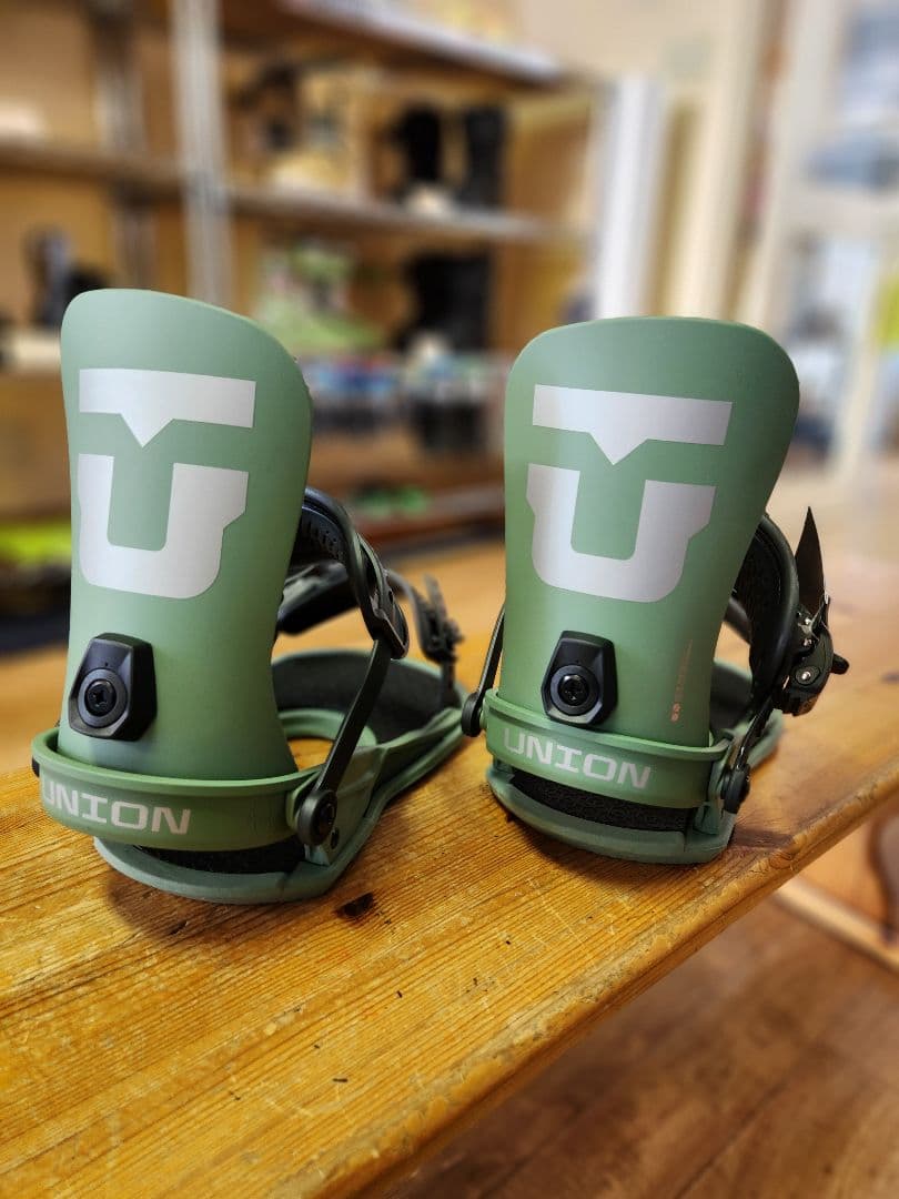 25-26 UNION STRATA (Mサイズ)