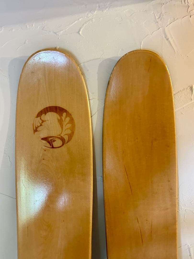 LINE SKIS Pescado ペスカド