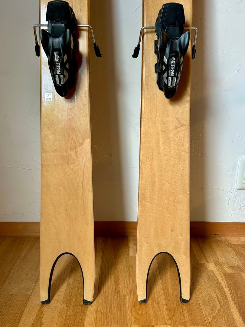 LINE SKIS Pescado ペスカド