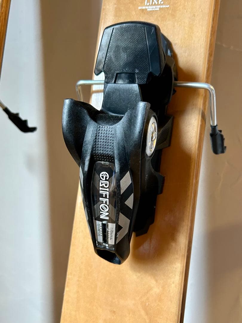 LINE SKIS Pescado ペスカド