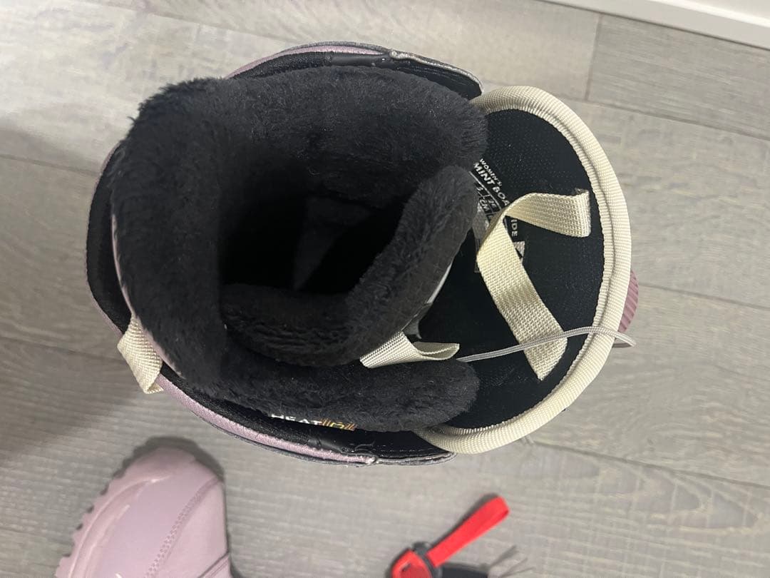 スノーボードブーツ 女性用　レディース　バートン　24.5