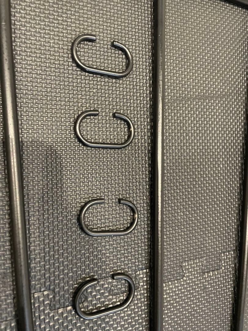 ジャルディーノ GIARDINO アウトドアテーブル　ガレージキャンプストア