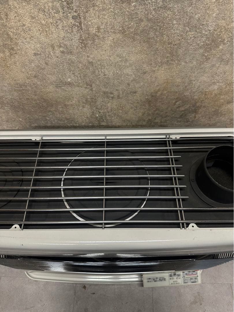 CORONA 石油ストーブ SV-7013SR ECOモード付き