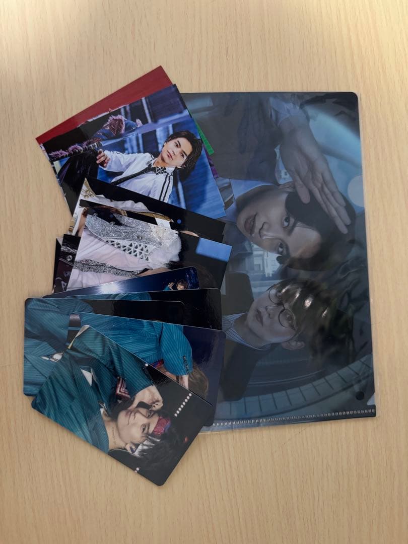 Sexy Zone / timelesz DVD まとめ売り