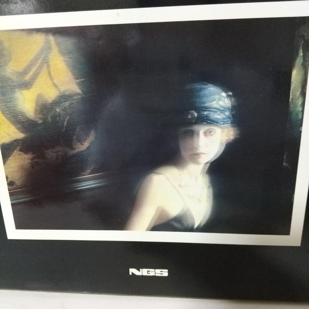 80sIMPROBABLE MEMORIES サラムーン 写真集