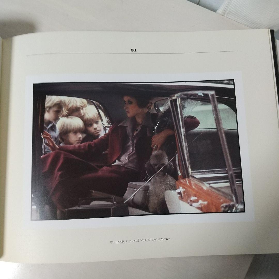 80sIMPROBABLE MEMORIES サラムーン 写真集