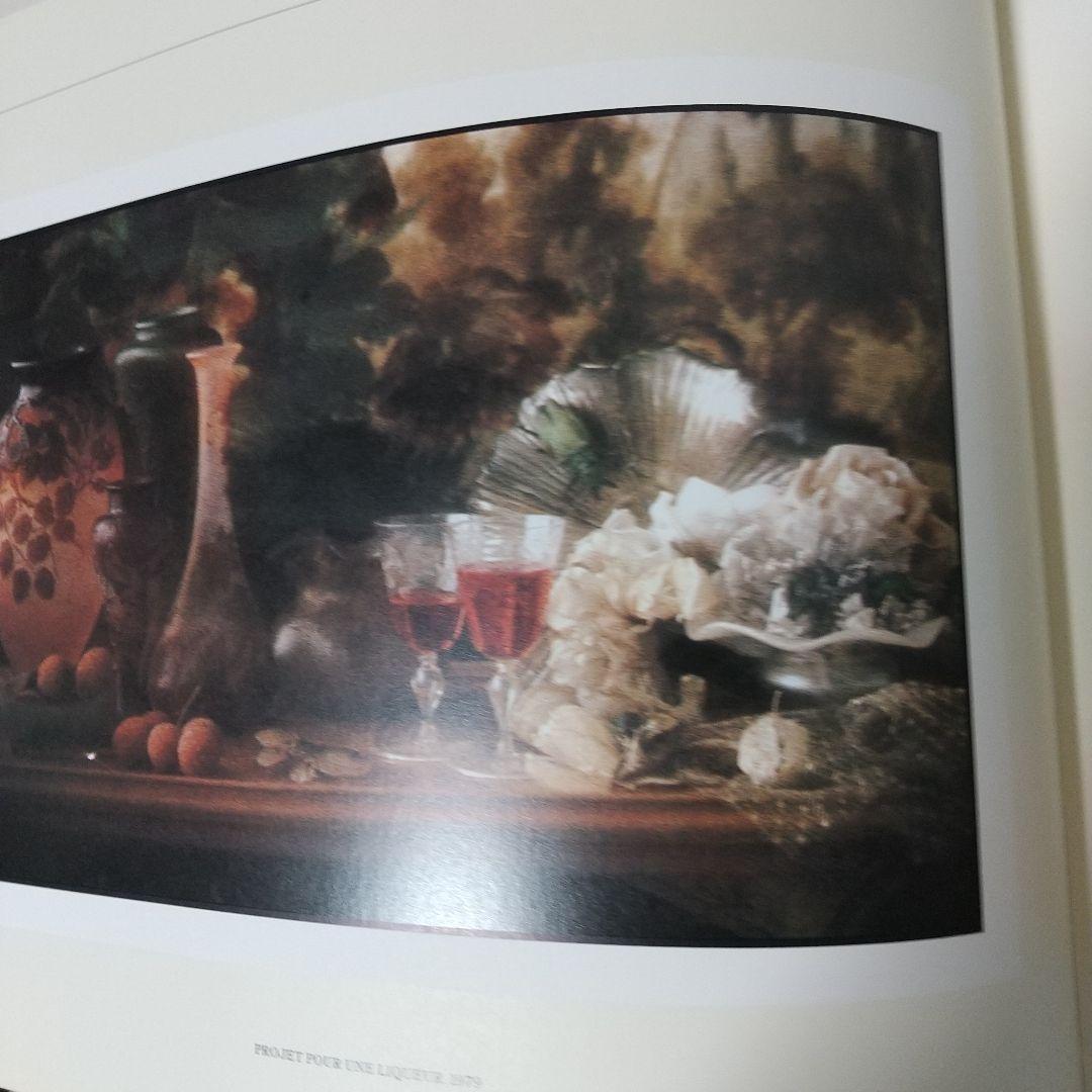 80sIMPROBABLE MEMORIES サラムーン 写真集