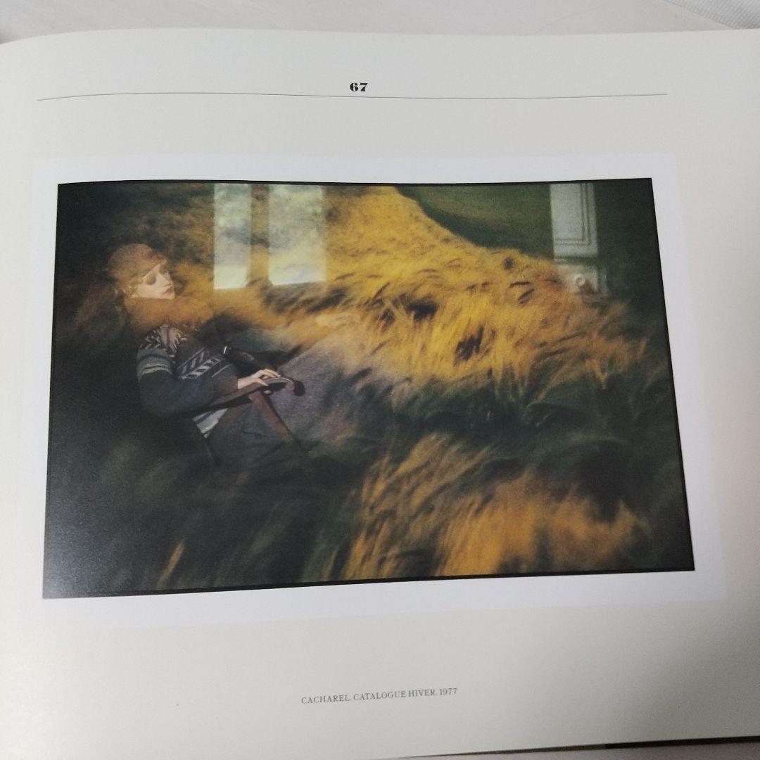 80sIMPROBABLE MEMORIES サラムーン 写真集