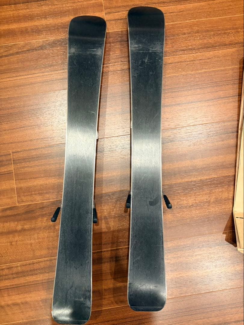 【80センチ】スヌーピー・スキー板