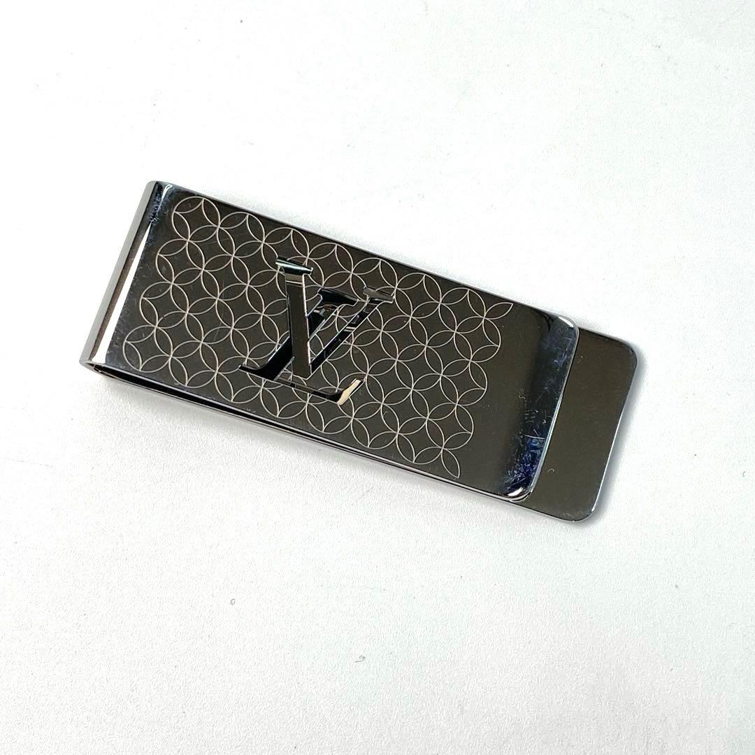 ルイ ヴィトン LOUIS VUITTON M6504 マネークリップ