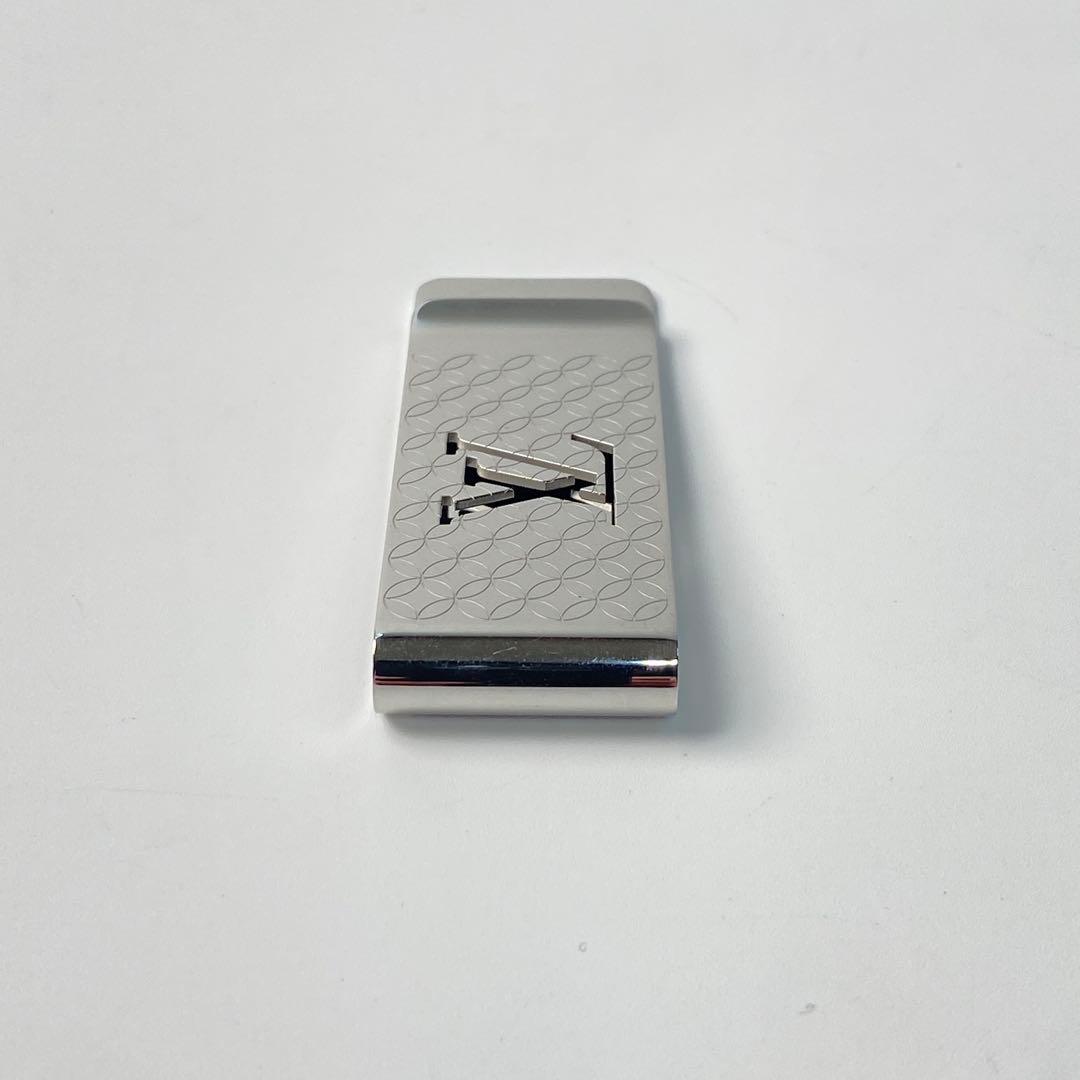 ルイ ヴィトン LOUIS VUITTON M6504 マネークリップ