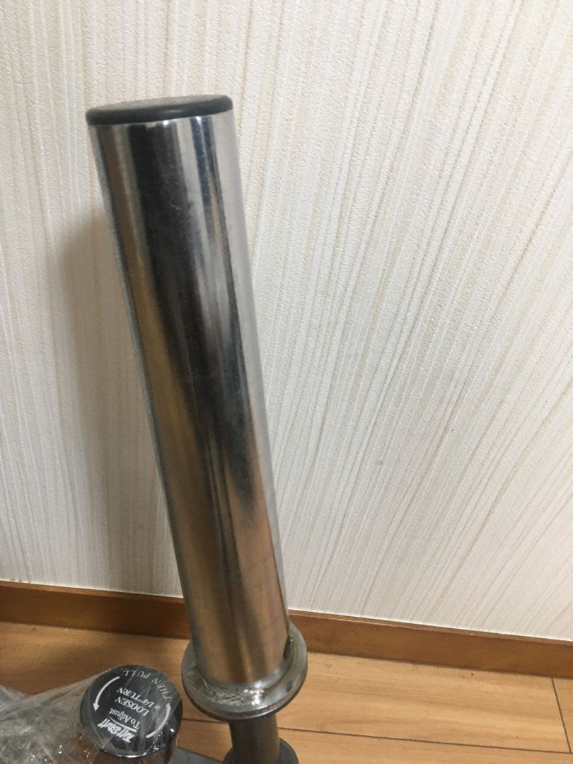 TUFFSTUFF タフスタッフ レッグカールアタッチメント CLC-385