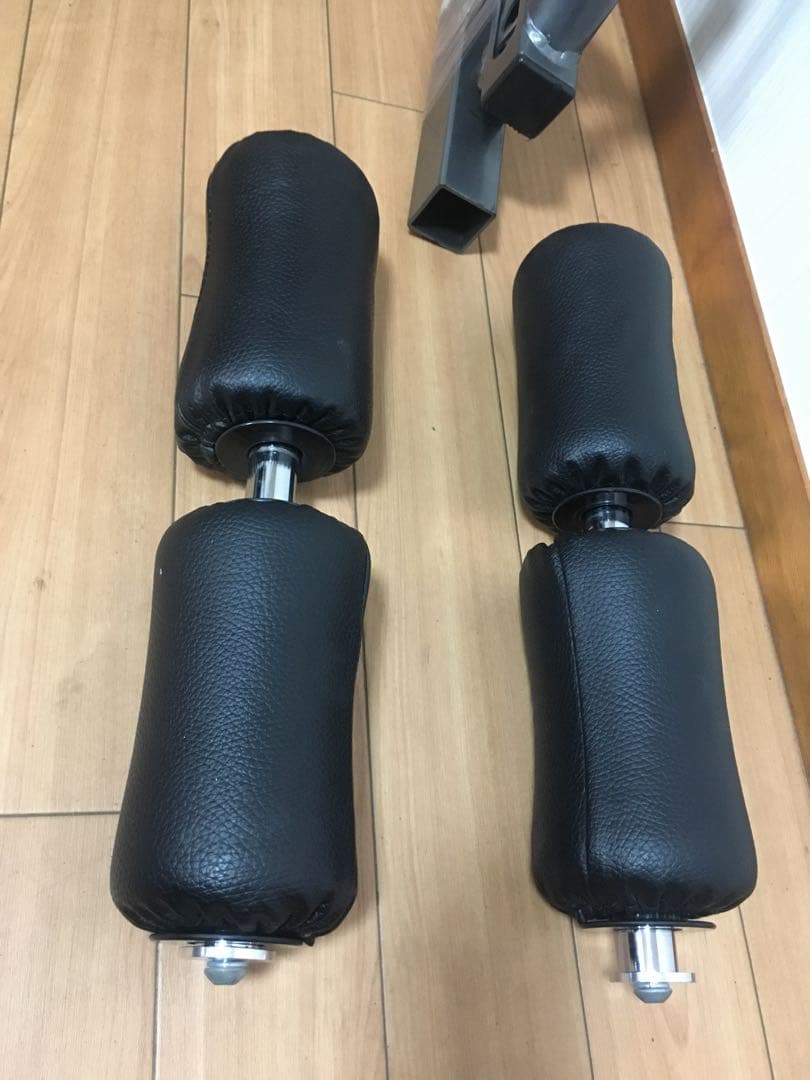 TUFFSTUFF タフスタッフ レッグカールアタッチメント CLC-385