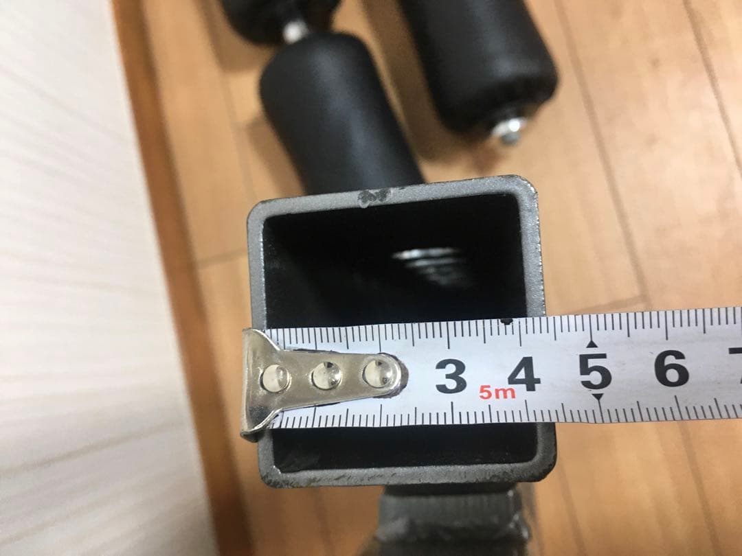 TUFFSTUFF タフスタッフ レッグカールアタッチメント CLC-385