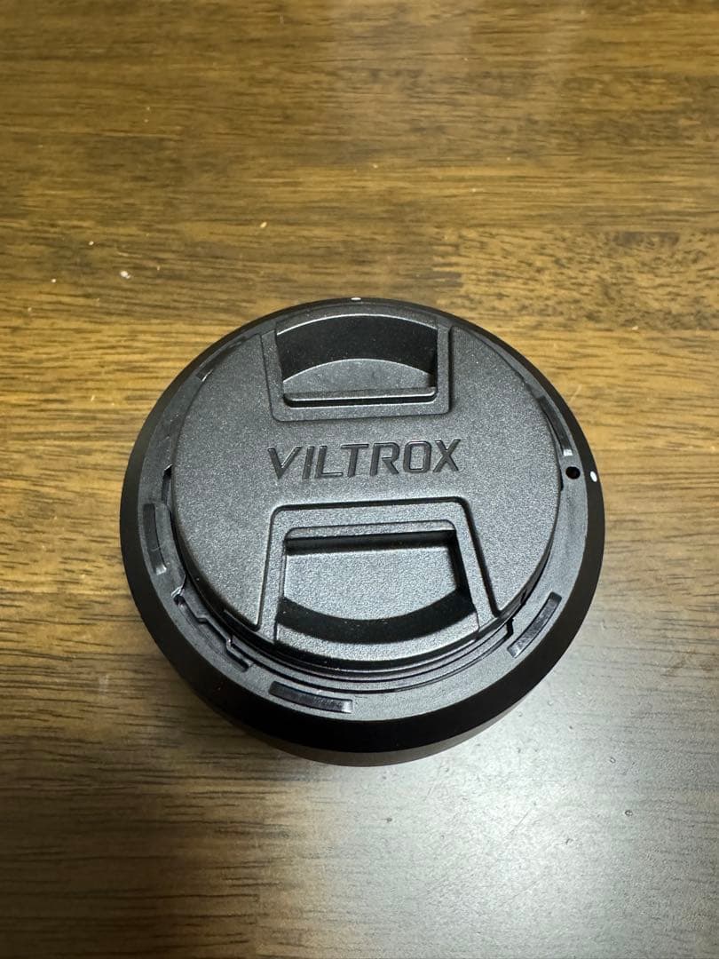 VILTROX AF 20/2.8 FE E-Mount レンズ