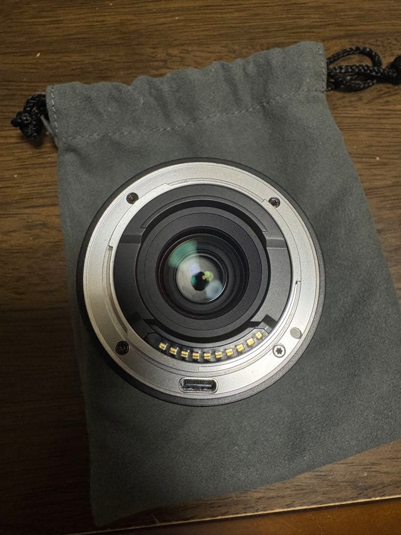 VILTROX AF 20/2.8 FE E-Mount レンズ