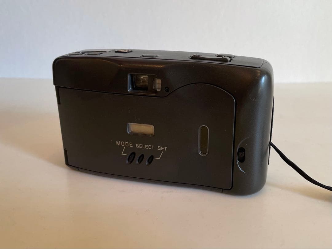 Leica(ライカ) mini zoom コンパクトカメラ