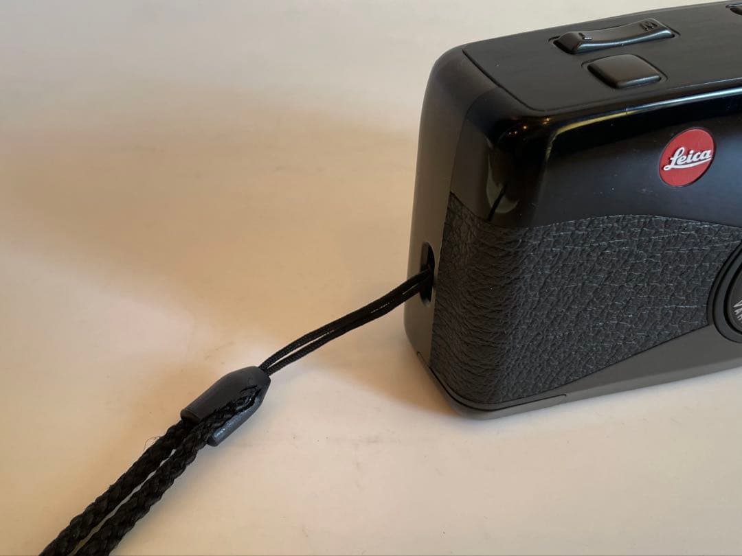 Leica(ライカ) mini zoom コンパクトカメラ