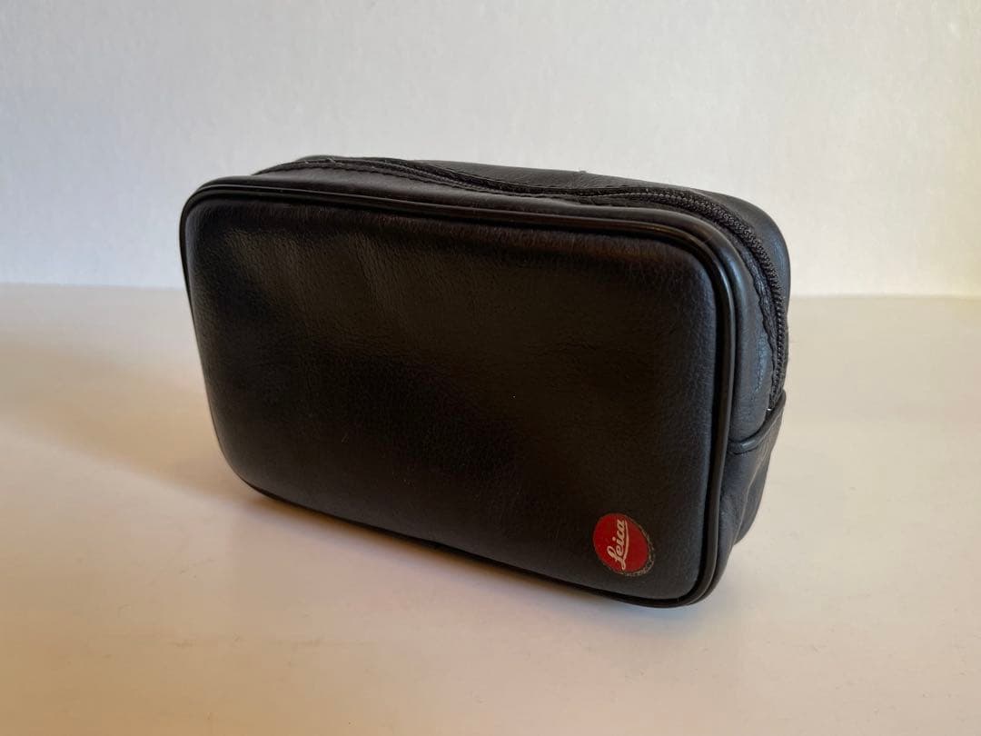 Leica(ライカ) mini zoom コンパクトカメラ