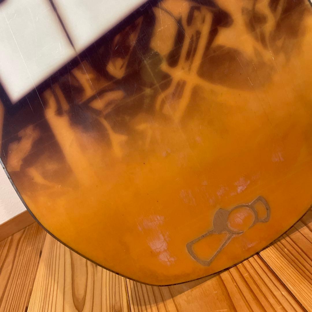 CAPiTA 143㎝　スノーボード　レディース　希少