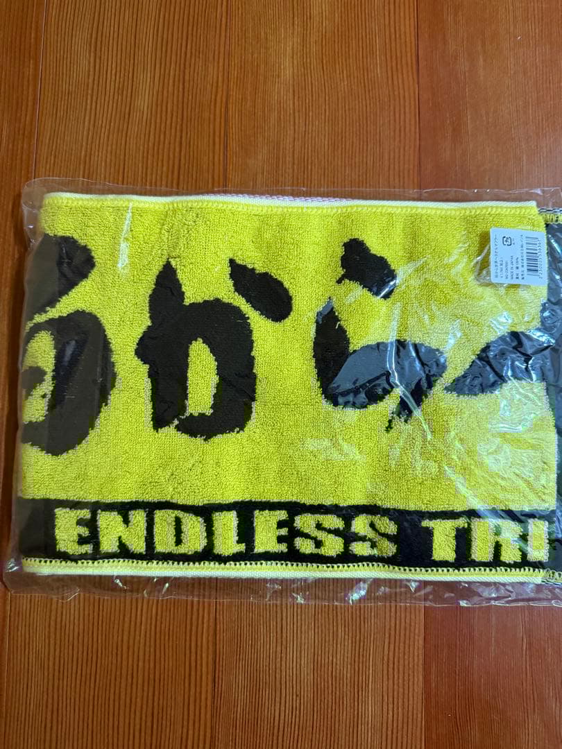 柏レイソル　タオル2枚セット　柏から世界へ　 2020年代ver