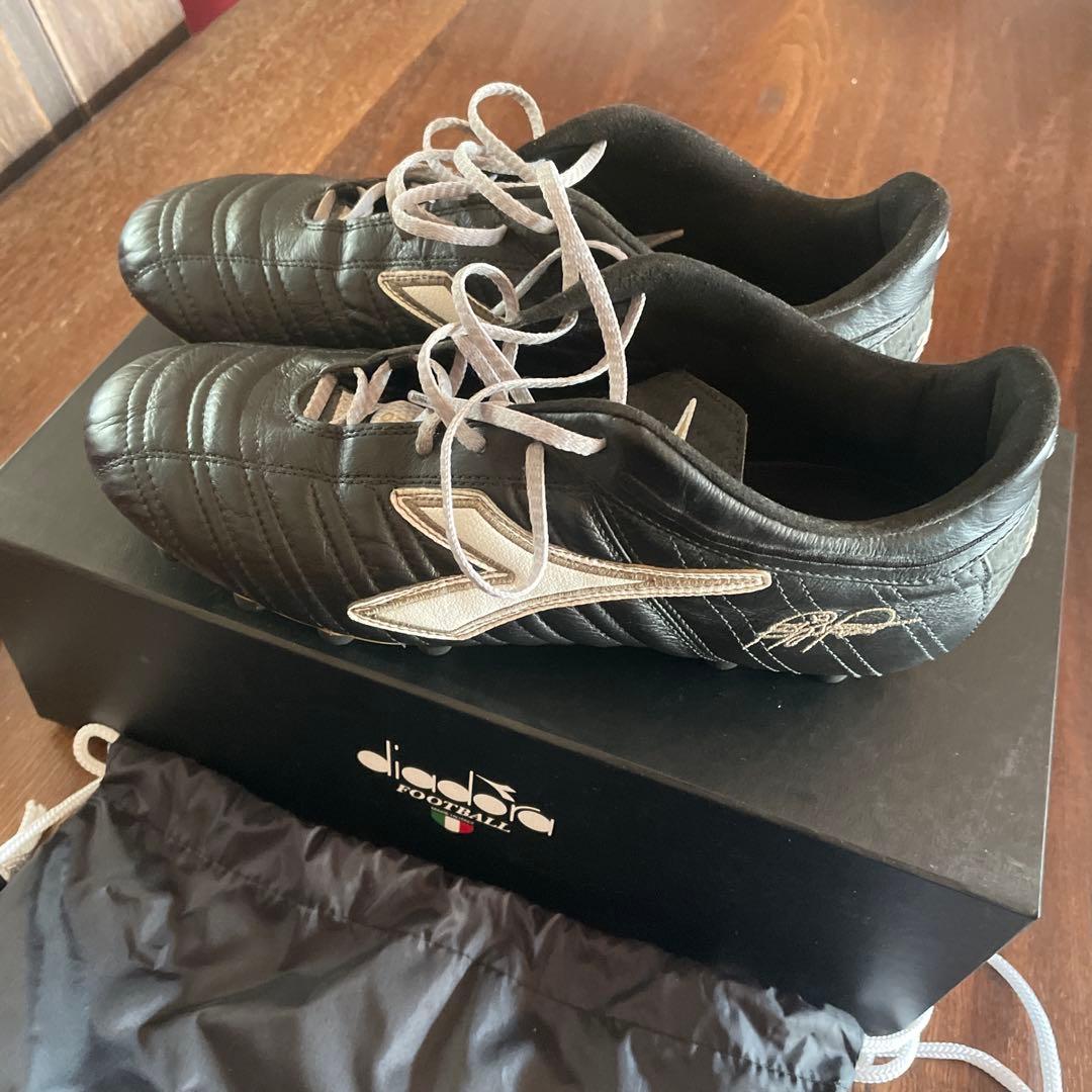 diadora バッジオ03 イタリー OG MDPU