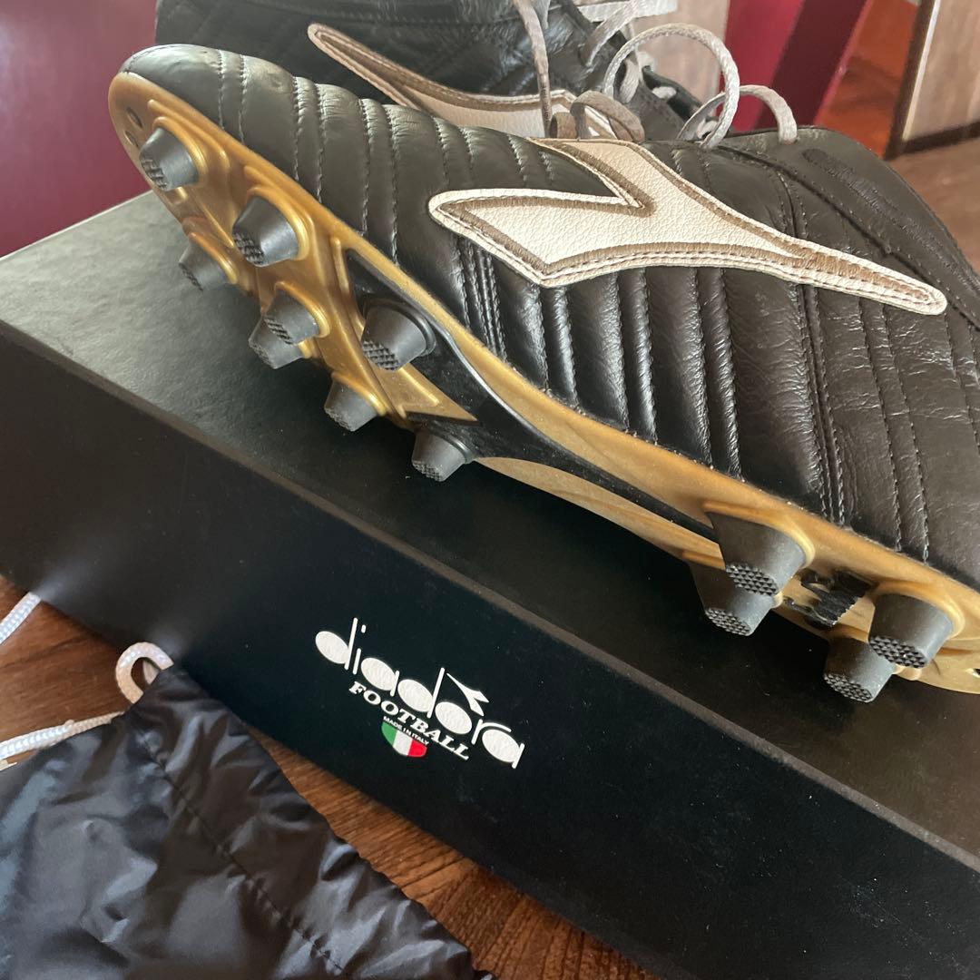 diadora バッジオ03 イタリー OG MDPU