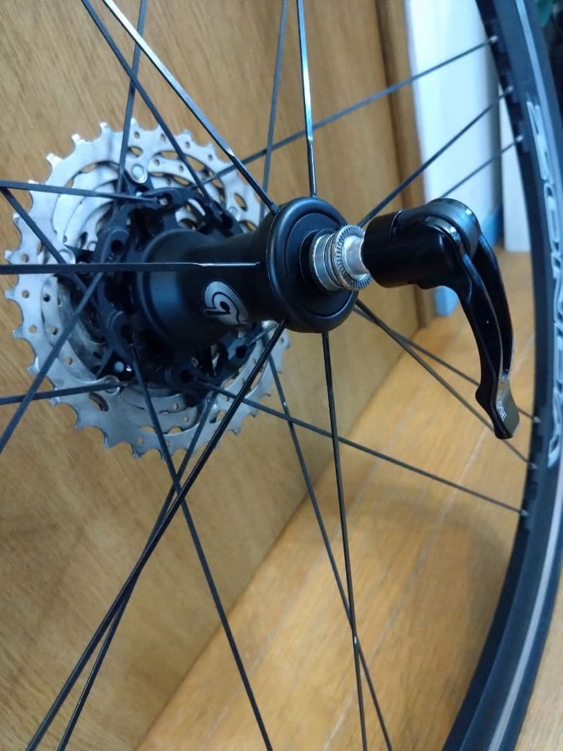 CAMPAGNOLO　カンパニョーロ　ZONDA　 ゾンダ　引取限定　神奈川