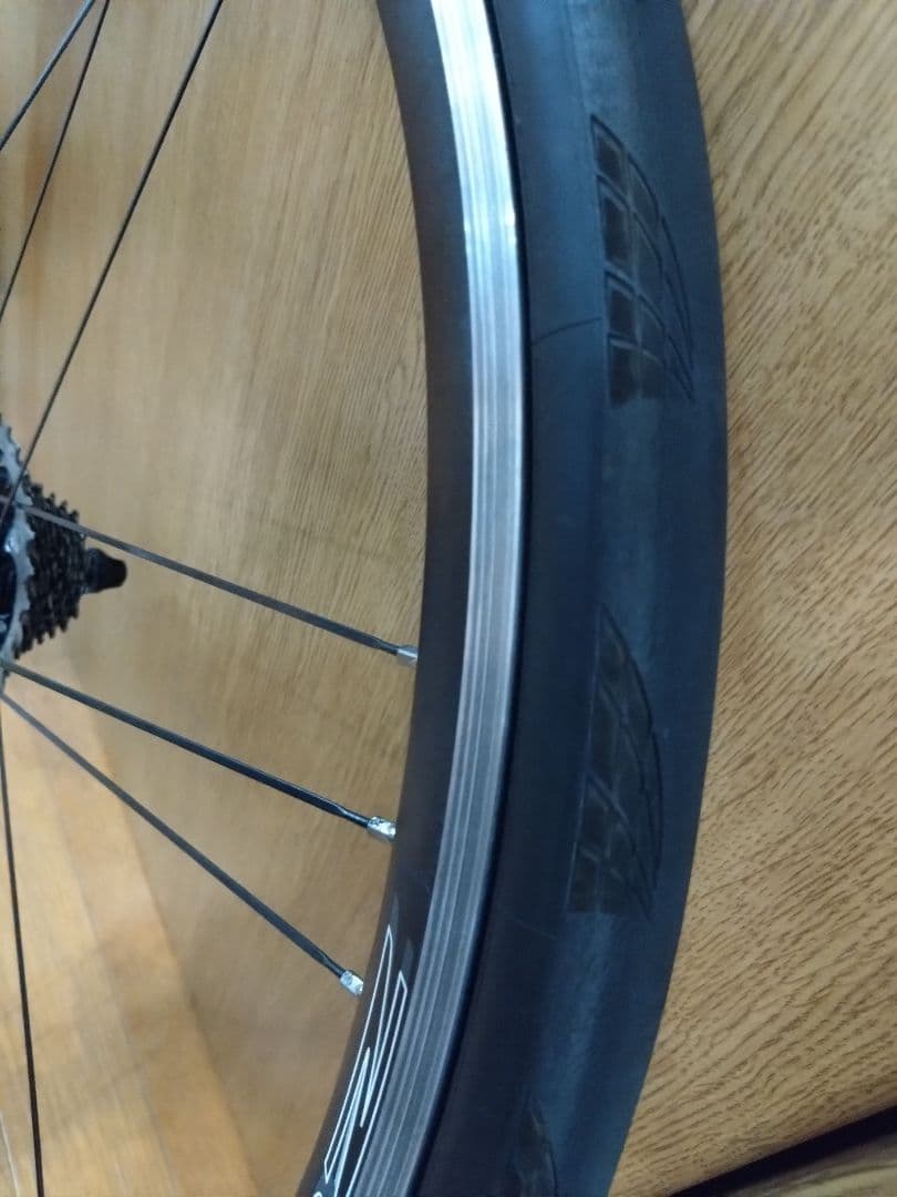 CAMPAGNOLO　カンパニョーロ　ZONDA　 ゾンダ　引取限定　神奈川