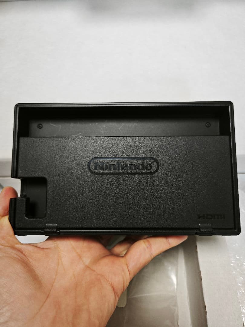 Nintendo Switch 1 本体 (別途コントローラー付き)