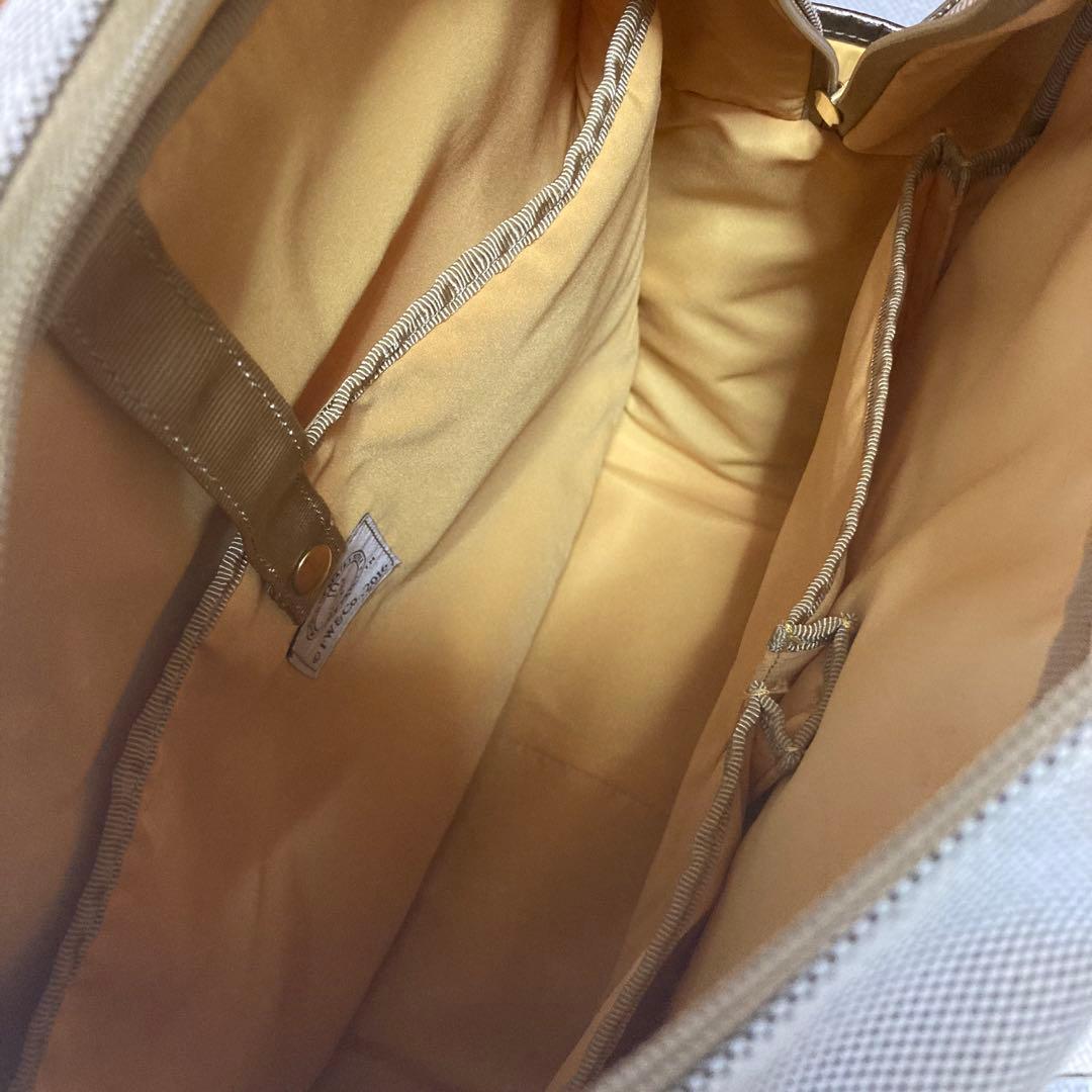 希少✨ピーターラビット×swanyキャリーバッグ キャリーケース M スワニー