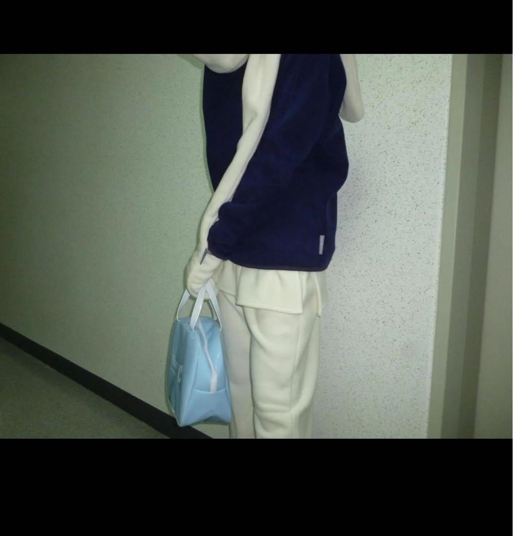 jichoi comfort マフラー 手袋 24-006 지초이 ivory