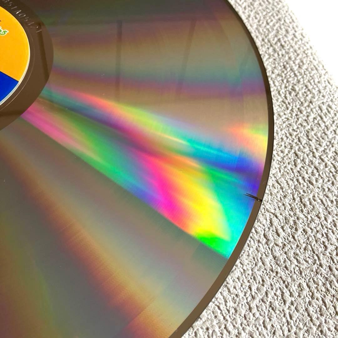 ミュージック avex dance matrix'95 LIVE LaserDisc