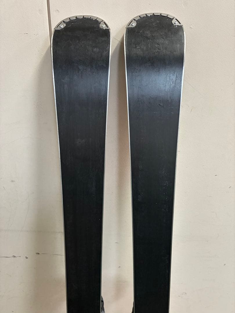 NORDICA SPITFIRE 73スキー板
