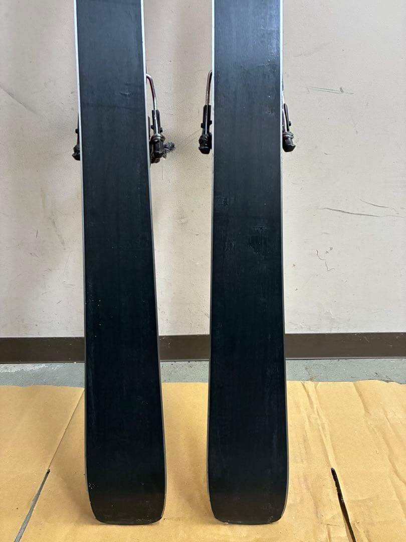 NORDICA SPITFIRE 73スキー板