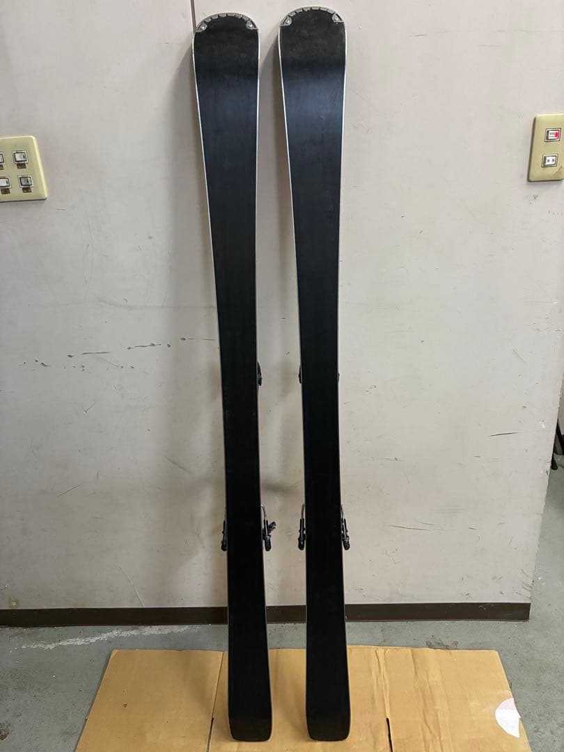 NORDICA SPITFIRE 73スキー板