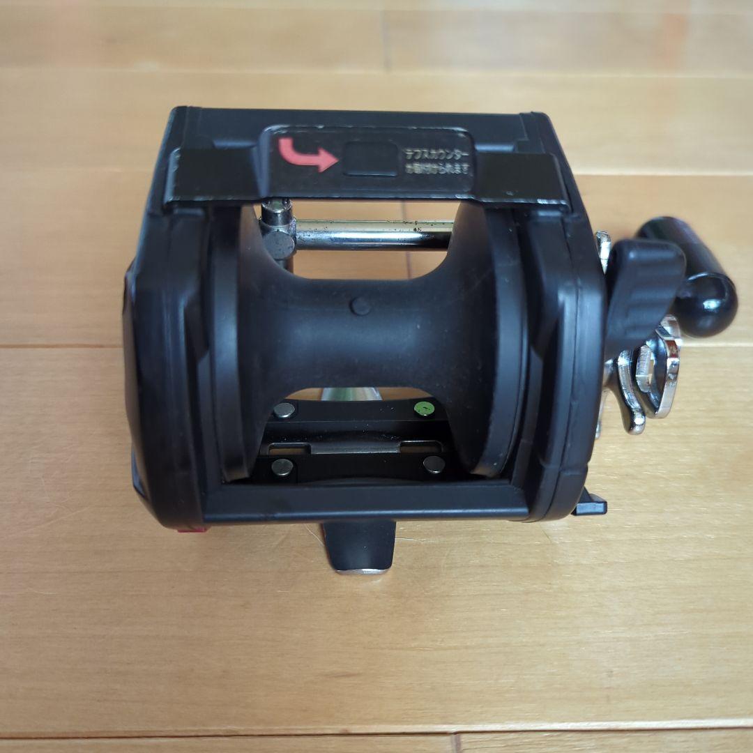 リール Daiwa SUPER DYNAMIC ST-60