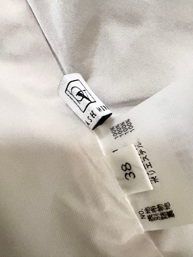 最終値下げ！　ブランベール　ファーベスト　フードベスト